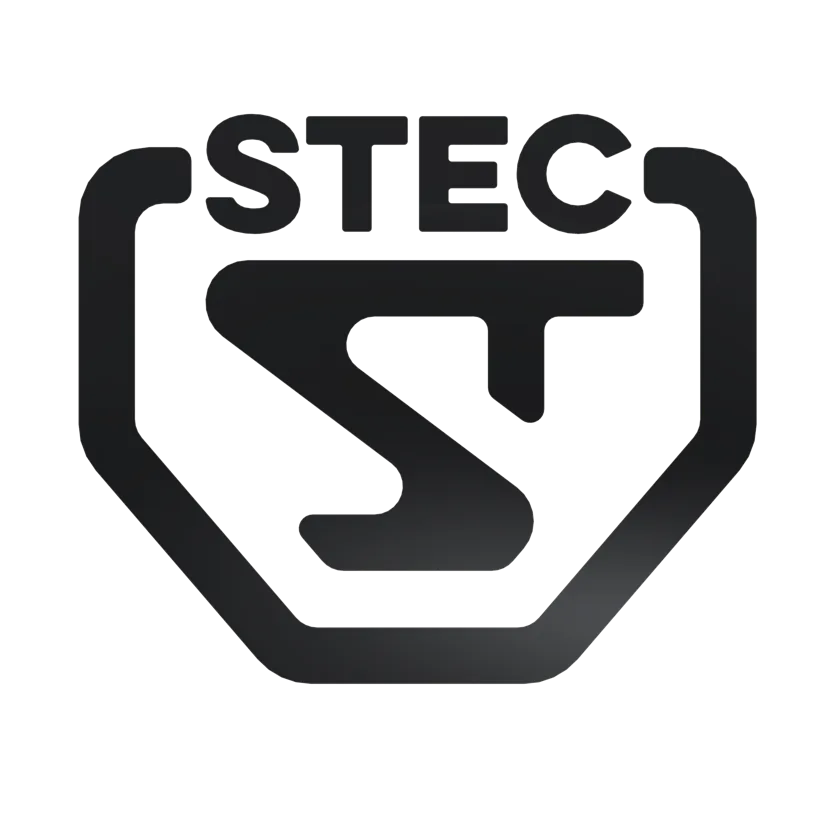 STEC Estonia logo