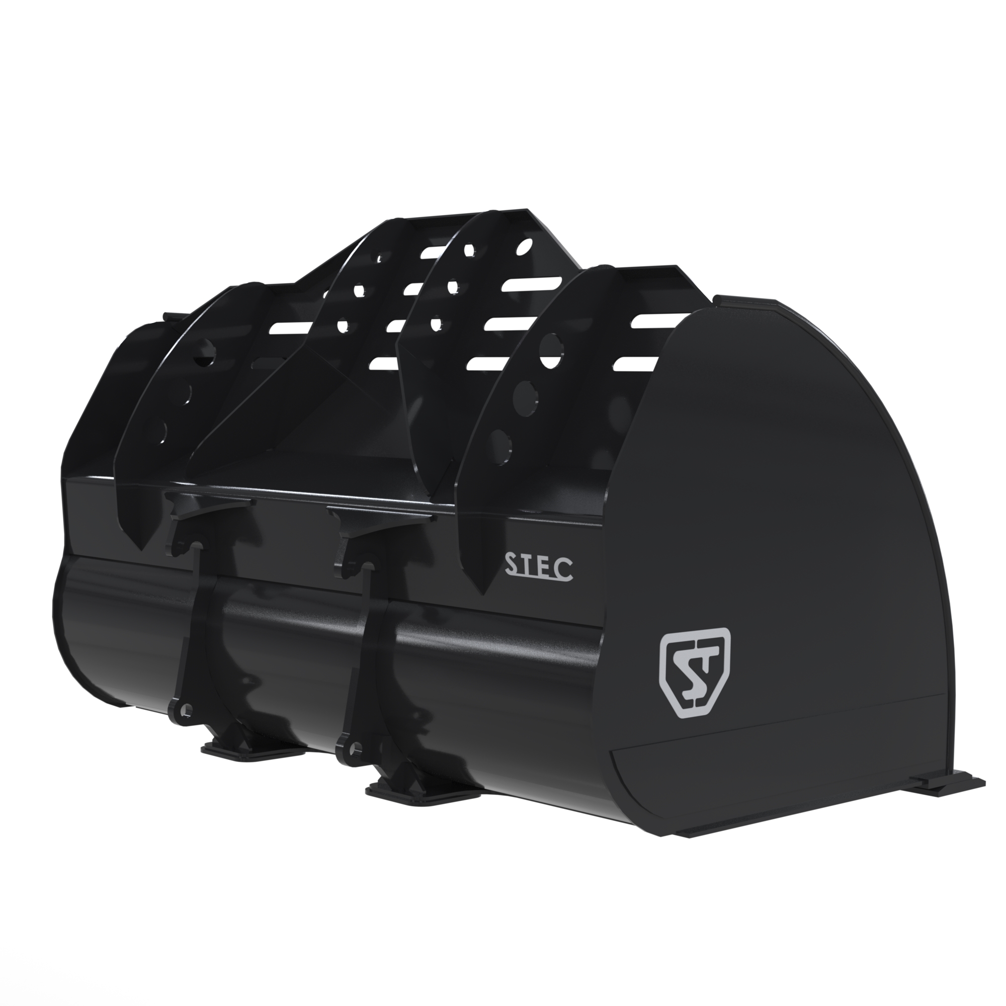 Light Material Bucket
