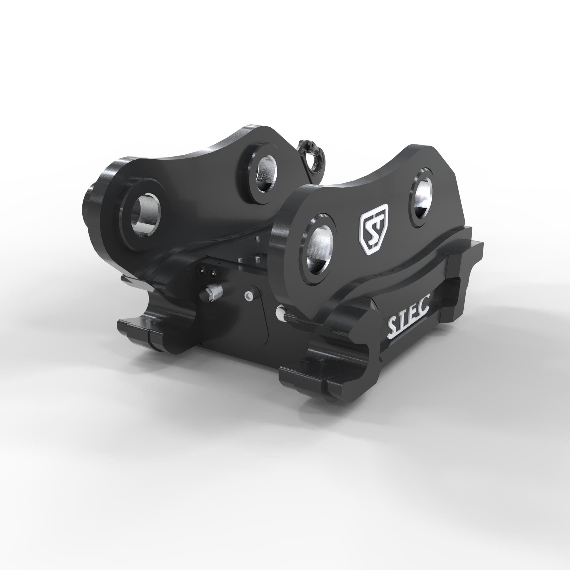 Quick Coupler