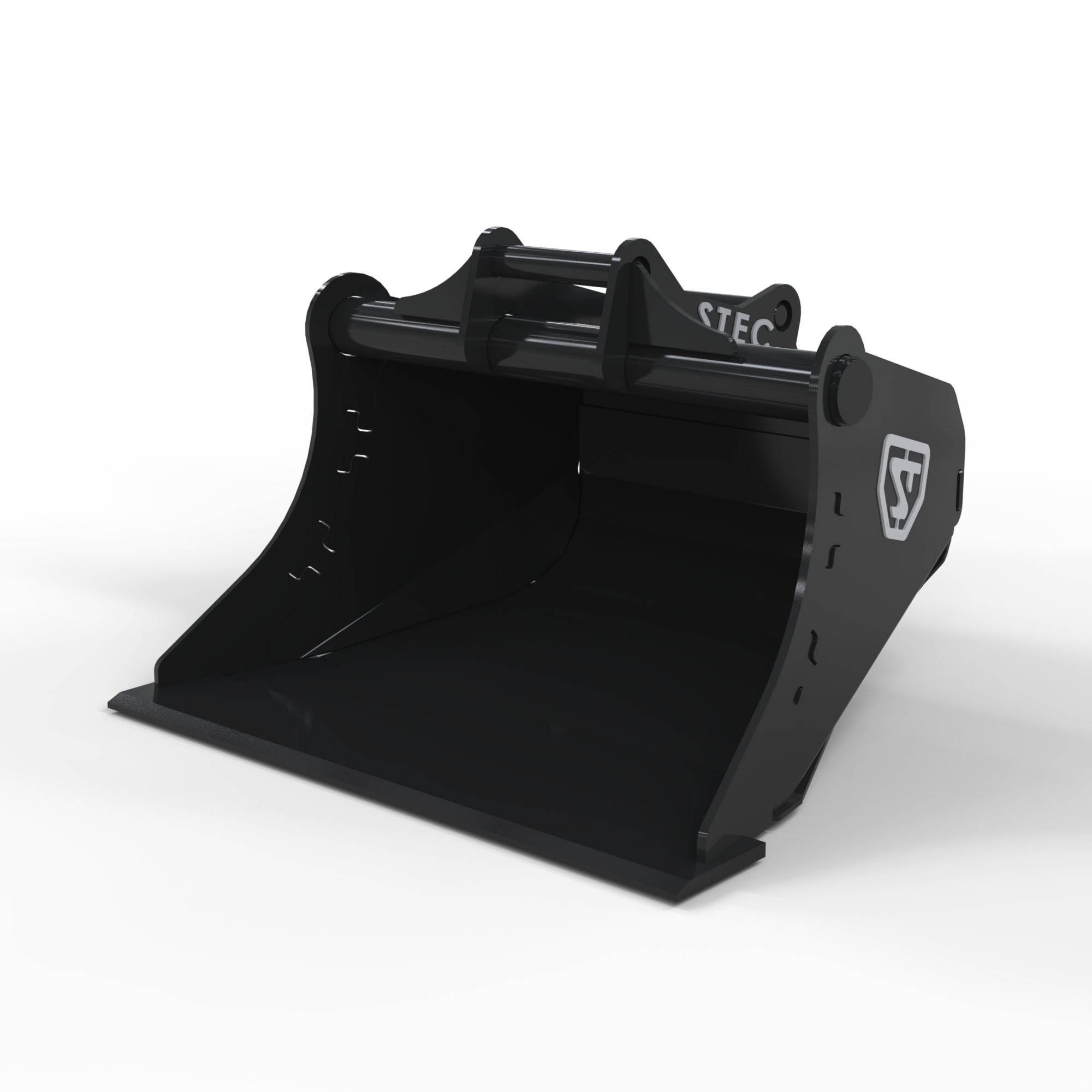 Grading Bucket