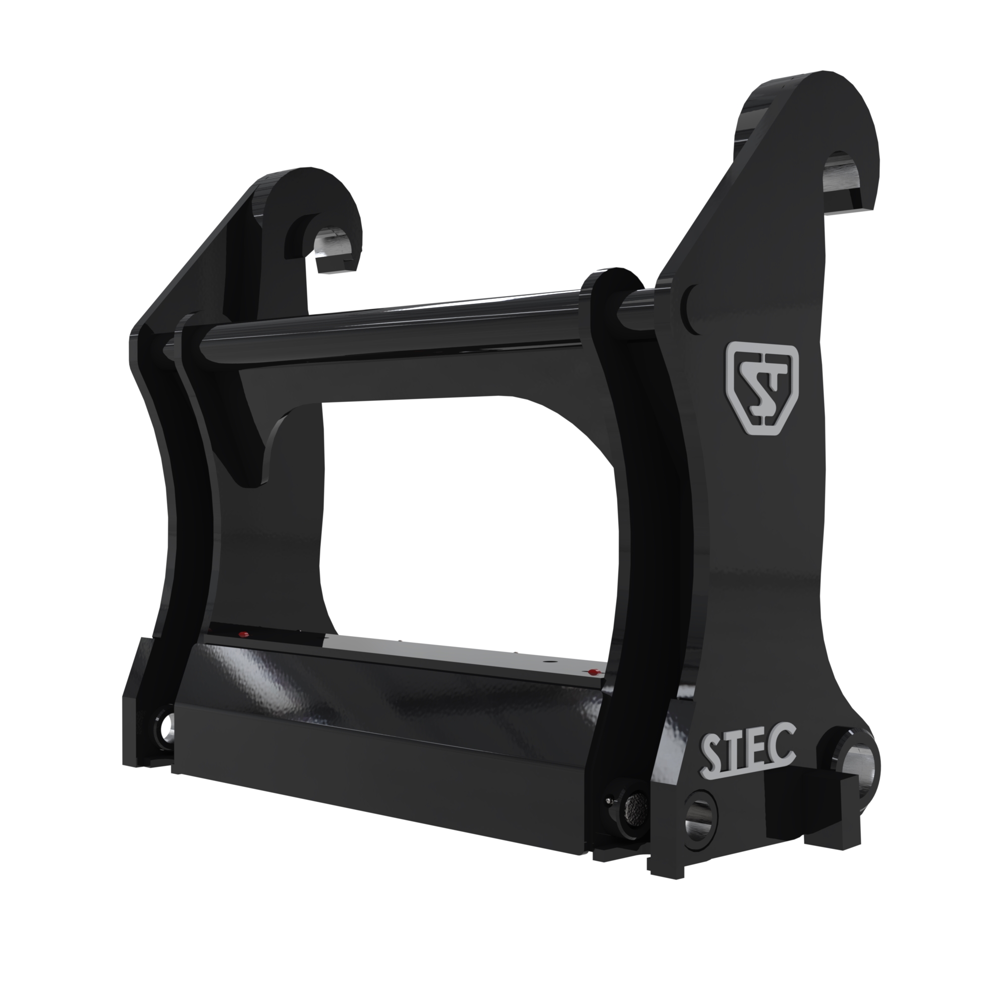 Quick Coupler Adapter